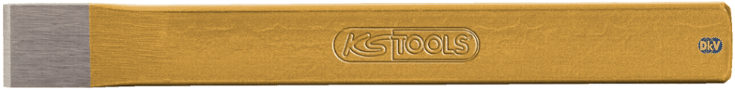 duc phang KS Tools 162.0131, KS Tools flat chisel 162.0131