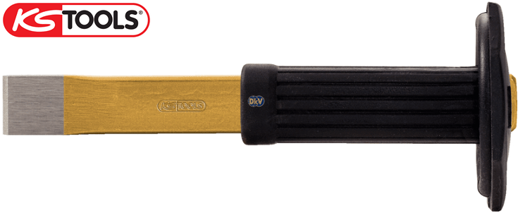 duc phang KS Tools 162.0141, KS Tools flat chisel 162.0141