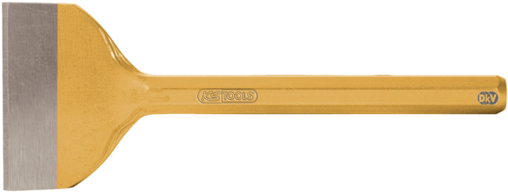 duc phang KS Tools 162.0173, KS Tools flat chisel 162.0173