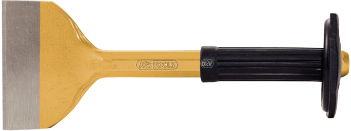 duc phang KS Tools 162.0181, KS Tools flat chisel 162.0181