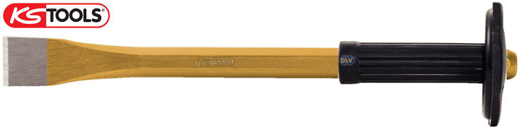 duc phang KS Tools 162.0224, KS Tools flat chisel 162.0224