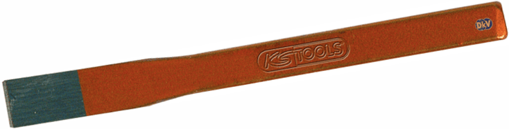 duc phang KS Tools 162.0311, KS Tools flat chisel 162.0311