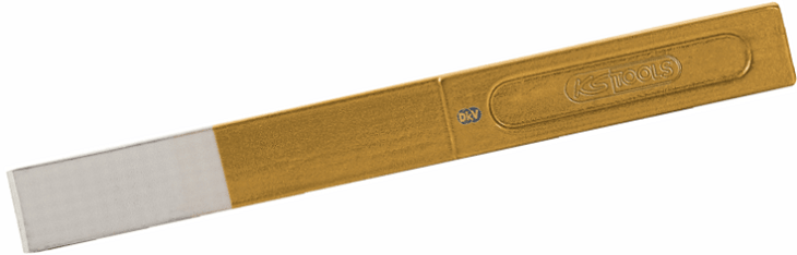 duc phang KS Tools 162.0421, KS Tools flat chisel 162.0421