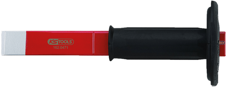 duc phang KS Tools 162.0471, KS Tools flat chisel 162.0471