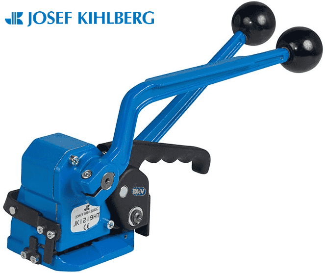 dung cu dong dai josef kihlberg jk1219, josef kihlberg combined strapping tool jk1219