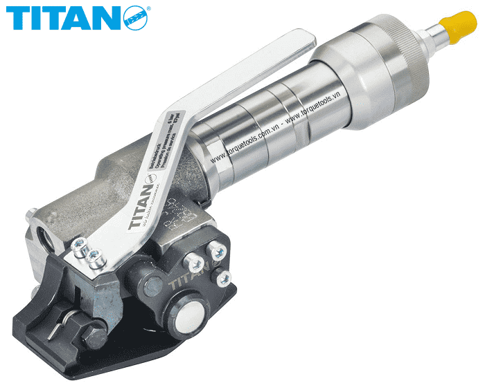 Dụng cụ đóng đai Titan PR 33, Titan Combined strapping tool PR 33