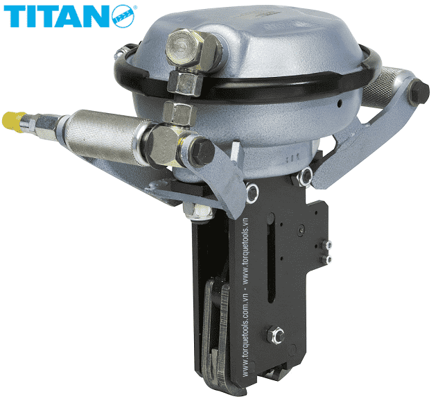 Dụng cụ đóng đai Titan SCR , Titan Combined strapping tool SCR 