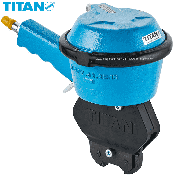 Dụng cụ đóng đai Titan SPZ, Titan Combined strapping tool SPZ 