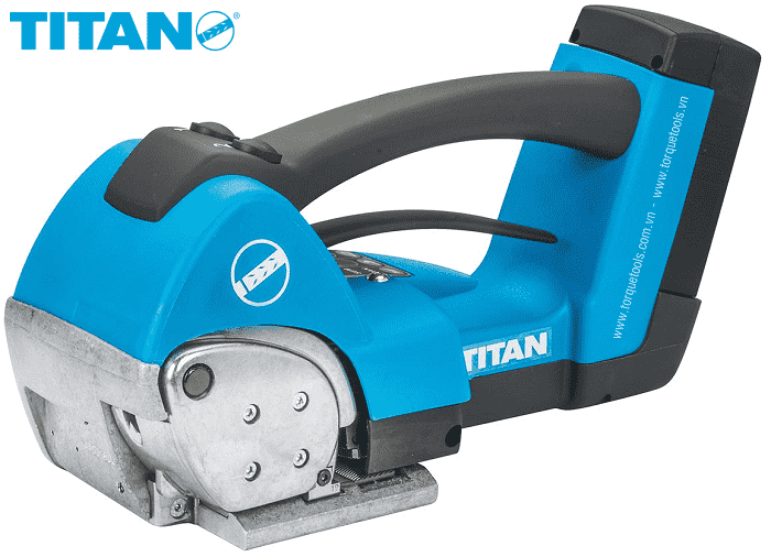 dung cu dong dai nhua Tittan TA250 , Titan Combined strapping tool TA250 