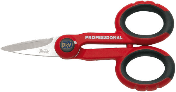 keo cách điện Friedrich 142601, Friedrich Insulated Scissors 142601