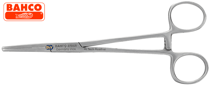 Kéo Bahco 2705R, Bahco scissors 2705R