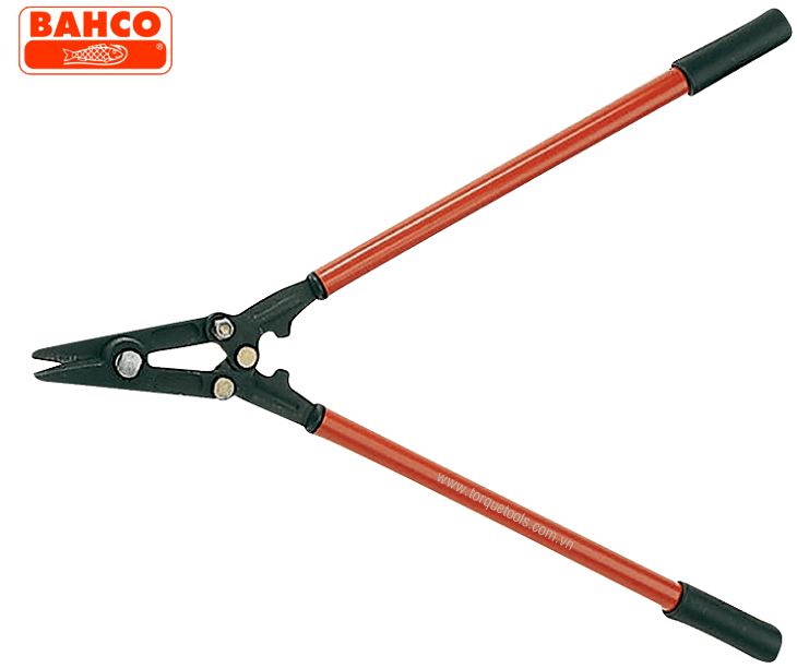 Kéo Bahco M676, Bahco shears M676