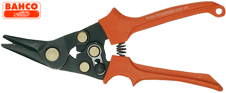 Kéo Bahco MA225L , Bahco shears MA225L 