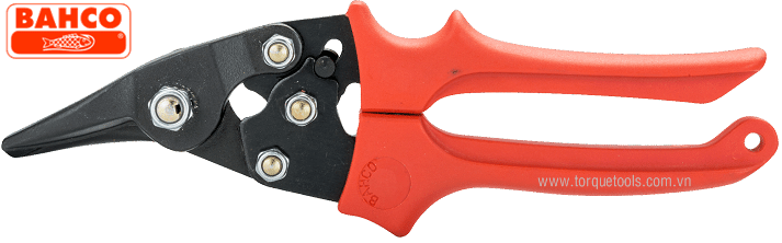 Kéo Bahco MA225R, Bahco shears MA225R