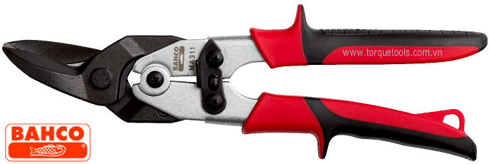 Kéo Bahco MA311 , Bahco shears MA311 