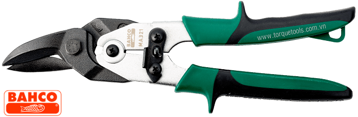 Kéo Bahco MA321 , Bahco shears MA321 