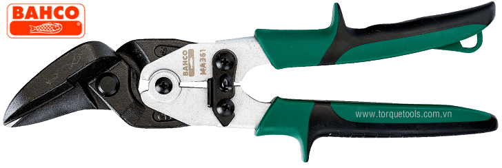 Kéo Bahco MA361 , Bahco shears MA361 