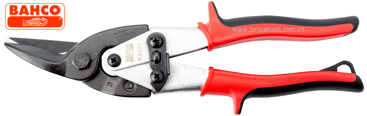 Kéo Bahco MA401 , Bahco shears MA401 