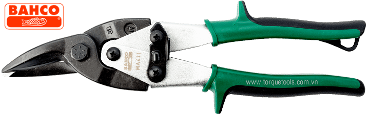 Kéo Bahco MA411 , Bahco shears MA411 
