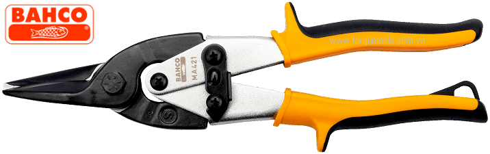 Kéo Bahco MA421 , Bahco shears MA421 