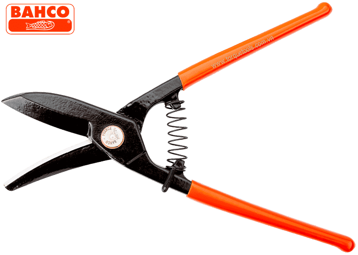 Kéo Bahco MR726, Bahco shears MR726