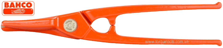 Kéo Bahco M126, Bahco shears M126