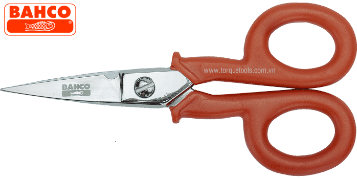 Kéo Bahco SC140C , Bahco scissors SC140C 