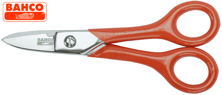 Kéo Bahco SC150NG, Bahco scissors SC150NG