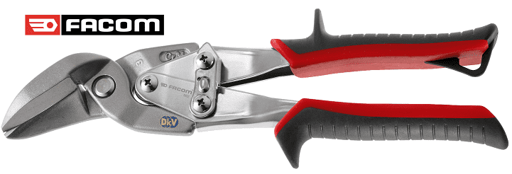 keo cat ton Facom 982.G , Facom metal shears 982.G
