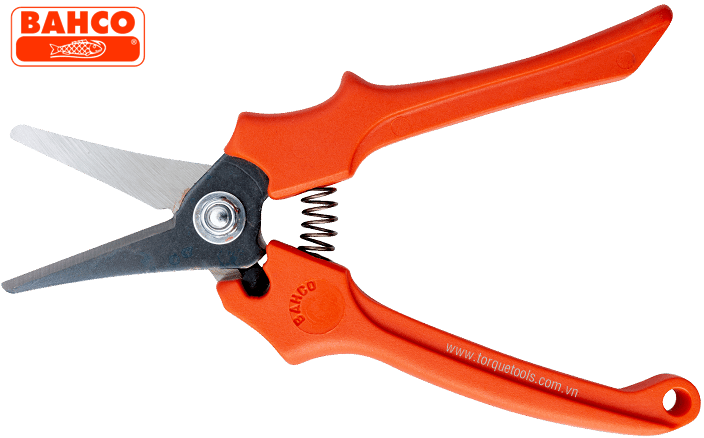 keo cat ton Bahco M2744, Bahco metal shears M2744