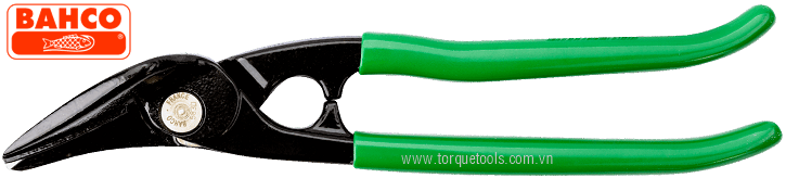 keo cat ton Bahco 583D, Bahco metal shears 583D