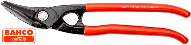 keo cat ton Bahco 584D, Bahco metal shears 584D