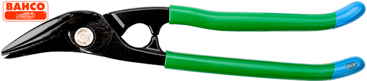keo cat ton Bahco 585D, Bahco metal shears 585D