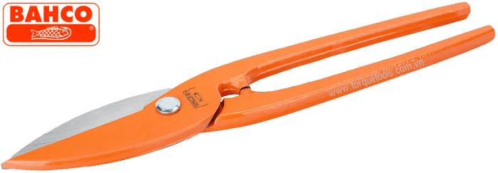 keo cat ton Bahco MA8692, Bahco metal shears MA8692
