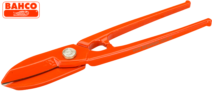 keo cat ton Bahco M526, Bahco metal shears M526