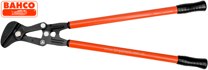 keo cat ton Bahco M6376, Bahco metal shears M6376