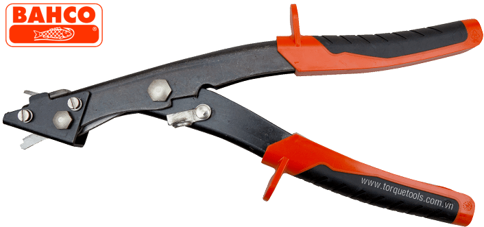 keo cat ton Bahco M926, Bahco metal shears M926