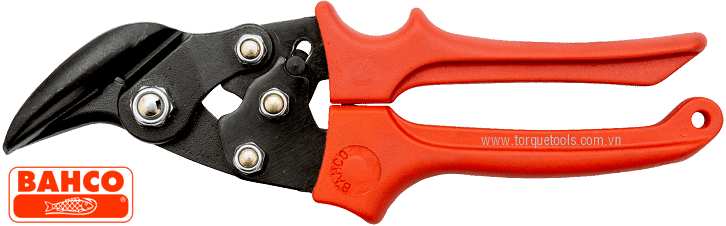 keo cat ton Bahco MA325, Bahco metal shears MA325