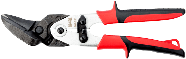 keo cat ton Bahco MA351, Bahco metal shears MA351
