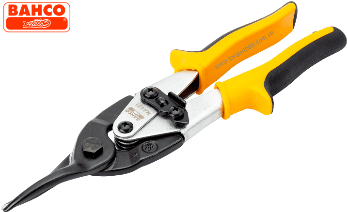 keo cat ton Bahco MA421, Bahco metal shears MA421