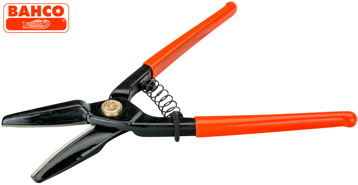 keo cat ton Bahco MR126, Bahco metal shears MR126