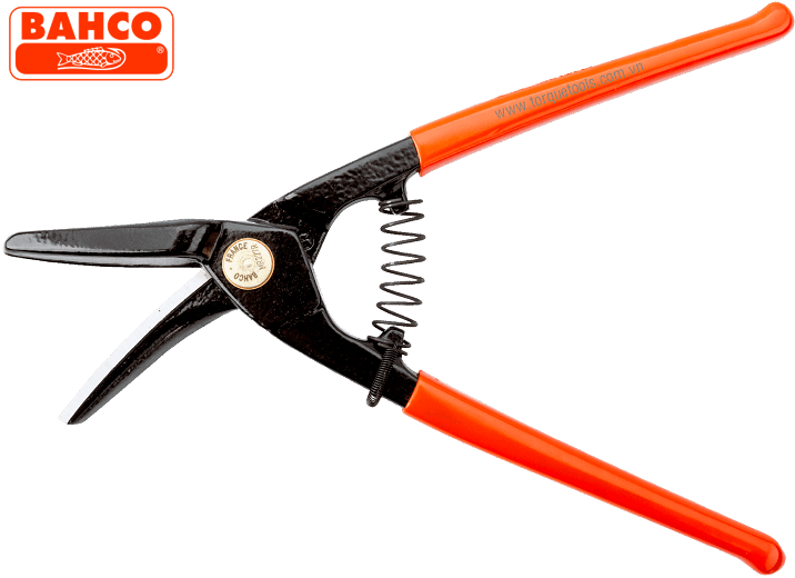 keo cat ton Bahco MR227R, Bahco metal shears MR227R