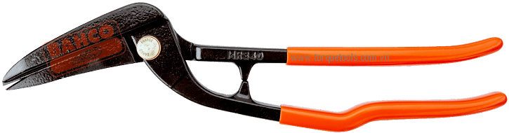keo cat ton Bahco MR340, Bahco metal shears MR340