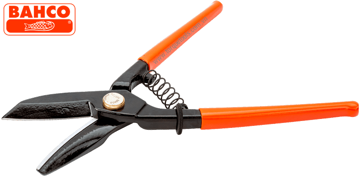 keo cat ton Bahco MR726, Bahco metal shears MR726