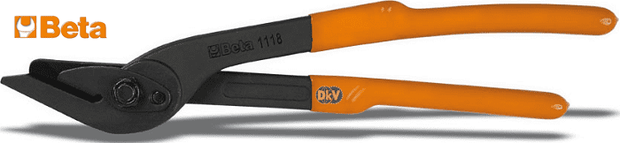 Kéo cắt tôn Beta 1118, Beta metal shears 1118