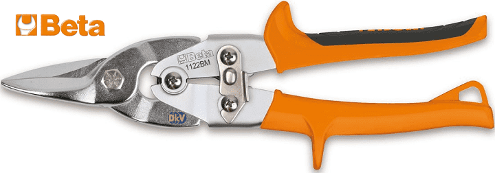 Kéo cắt tôn Beta 1122, Beta metal shears 1122