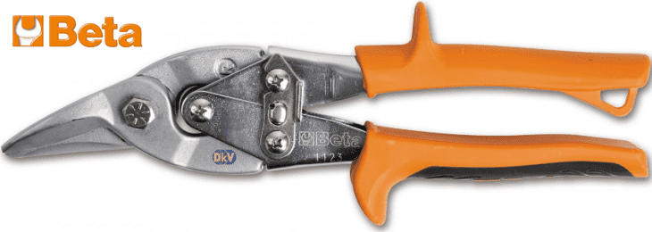 Kéo cắt tôn Beta 1123 , Beta metal shears 1123 