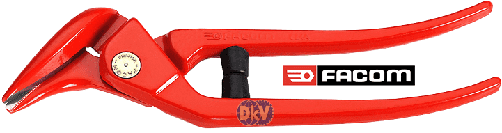 keo cat ton Facom 884.30 , Facom metal shears 884.30