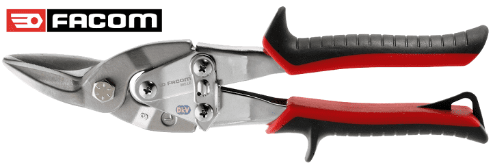 keo cat ton Facom 985.LE, Facom metal shears 985.LE