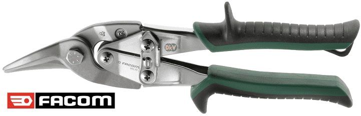 keo cat ton Facom 985.RI, Facom metal shears 985.RI